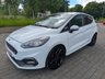 USED 2019 69 FORD FIESTA 1.5T EcoBoost ST-2 Hatchback 5dr Petrol Manual Euro 6 (s/s) (200 ps) B&O SOUND SYSTEM!