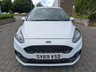 USED 2019 69 FORD FIESTA 1.5T EcoBoost ST-2 Hatchback 5dr Petrol Manual Euro 6 (s/s) (200 ps) B&O SOUND SYSTEM!