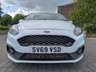 USED 2019 69 FORD FIESTA 1.5T EcoBoost ST-2 Hatchback 5dr Petrol Manual Euro 6 (s/s) (200 ps) B&O SOUND SYSTEM!