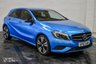 USED 2013 63 MERCEDES-BENZ A-CLASS 1.5 A180 CDI Sport Hatchback 5dr Diesel Manual Euro 5 (s/s) (109 ps) 
