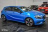 USED 2013 63 MERCEDES-BENZ A-CLASS 1.5 A180 CDI Sport Hatchback 5dr Diesel Manual Euro 5 (s/s) (109 ps) 