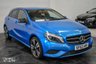 USED 2013 63 MERCEDES-BENZ A-CLASS 1.5 A180 CDI Sport Hatchback 5dr Diesel Manual Euro 5 (s/s) (109 ps) 