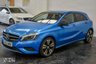 USED 2013 63 MERCEDES-BENZ A-CLASS 1.5 A180 CDI Sport Hatchback 5dr Diesel Manual Euro 5 (s/s) (109 ps) 