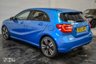 USED 2013 63 MERCEDES-BENZ A-CLASS 1.5 A180 CDI Sport Hatchback 5dr Diesel Manual Euro 5 (s/s) (109 ps) 