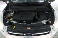 USED 2014 64 FORD KUGA 2.0 TDCi Titanium SUV 5dr Diesel Manual 2WD Euro 6 (s/s) (150 ps) Dab Radio, Bluetooth,