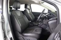 USED 2014 64 FORD KUGA 2.0 TDCi Titanium SUV 5dr Diesel Manual 2WD Euro 6 (s/s) (150 ps) Dab Radio, Bluetooth,