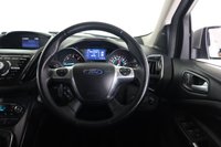 USED 2014 64 FORD KUGA 2.0 TDCi Titanium SUV 5dr Diesel Manual 2WD Euro 6 (s/s) (150 ps) Dab Radio, Bluetooth,