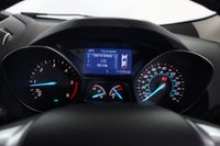 USED 2014 64 FORD KUGA 2.0 TDCi Titanium SUV 5dr Diesel Manual 2WD Euro 6 (s/s) (150 ps) Dab Radio, Bluetooth,