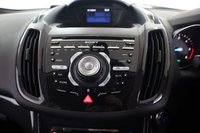 USED 2014 64 FORD KUGA 2.0 TDCi Titanium SUV 5dr Diesel Manual 2WD Euro 6 (s/s) (150 ps) Dab Radio, Bluetooth,