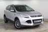 USED 2014 64 FORD KUGA 2.0 TDCi Titanium SUV 5dr Diesel Manual 2WD Euro 6 (s/s) (150 ps) Dab Radio, Bluetooth,