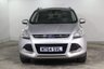 USED 2014 64 FORD KUGA 2.0 TDCi Titanium SUV 5dr Diesel Manual 2WD Euro 6 (s/s) (150 ps) Dab Radio, Bluetooth,