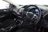 USED 2014 64 FORD KUGA 2.0 TDCi Titanium SUV 5dr Diesel Manual 2WD Euro 6 (s/s) (150 ps) Dab Radio, Bluetooth,