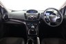 USED 2014 64 FORD KUGA 2.0 TDCi Titanium SUV 5dr Diesel Manual 2WD Euro 6 (s/s) (150 ps) Dab Radio, Bluetooth,