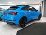 USED 2021 21 AUDI RS Q3 2.5 TFSI Audi Sport Edition Sportback 5dr Petrol S Tronic quattro Euro 6 (s/s) (400 ps) PANO+SONOS+RS EXHAUST+CARPLAY!