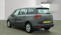 USED 2018 68 CITROEN GRAND C4 SPACETOURER 1.2 PureTech Touch Edition Euro 6 (s/s) 5dr FRESH MOT FULL SRV HISTORY