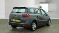 USED 2018 68 CITROEN GRAND C4 SPACETOURER 1.2 PureTech Touch Edition Euro 6 (s/s) 5dr FRESH MOT FULL SRV HISTORY