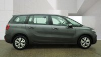 USED 2018 68 CITROEN GRAND C4 SPACETOURER 1.2 PureTech Touch Edition Euro 6 (s/s) 5dr FRESH MOT FULL SRV HISTORY