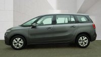 USED 2018 68 CITROEN GRAND C4 SPACETOURER 1.2 PureTech Touch Edition Euro 6 (s/s) 5dr FRESH MOT FULL SRV HISTORY