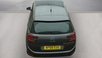 USED 2018 68 CITROEN GRAND C4 SPACETOURER 1.2 PureTech Touch Edition Euro 6 (s/s) 5dr FRESH MOT FULL SRV HISTORY