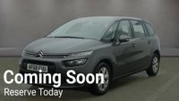 USED 2018 68 CITROEN GRAND C4 SPACETOURER 1.2 PureTech Touch Edition Euro 6 (s/s) 5dr FRESH MOT FULL SRV HISTORY