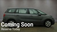 USED 2018 68 CITROEN GRAND C4 SPACETOURER 1.2 PureTech Touch Edition Euro 6 (s/s) 5dr FRESH MOT FULL SRV HISTORY