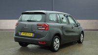 USED 2018 68 CITROEN GRAND C4 SPACETOURER 1.2 PureTech Touch Edition Euro 6 (s/s) 5dr FRESH MOT FULL SRV HISTORY