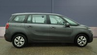 USED 2018 68 CITROEN GRAND C4 SPACETOURER 1.2 PureTech Touch Edition Euro 6 (s/s) 5dr FRESH MOT FULL SRV HISTORY
