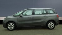 USED 2018 68 CITROEN GRAND C4 SPACETOURER 1.2 PureTech Touch Edition Euro 6 (s/s) 5dr FRESH MOT FULL SRV HISTORY