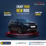 USED 2018 68 CITROEN GRAND C4 SPACETOURER 1.2 PureTech Touch Edition Euro 6 (s/s) 5dr FRESH MOT FULL SRV HISTORY
