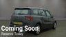 USED 2018 68 CITROEN GRAND C4 SPACETOURER 1.2 PureTech Touch Edition Euro 6 (s/s) 5dr FRESH MOT FULL SRV HISTORY