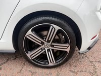 USED 2017 17 VOLKSWAGEN GOLF 2.0 TSI BlueMotion Tech R Hatchback 5dr Petrol DSG 4Motion Euro 6 (s/s) (310 ps) **HEATED SEATS - ADAPTIVE CRUISE CONTROL - SAT NAV**