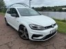 USED 2017 17 VOLKSWAGEN GOLF 2.0 TSI BlueMotion Tech R Hatchback 5dr Petrol DSG 4Motion Euro 6 (s/s) (310 ps) **HEATED SEATS - ADAPTIVE CRUISE CONTROL - SAT NAV**