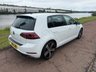 USED 2017 17 VOLKSWAGEN GOLF 2.0 TSI BlueMotion Tech R Hatchback 5dr Petrol DSG 4Motion Euro 6 (s/s) (310 ps) **HEATED SEATS - ADAPTIVE CRUISE CONTROL - SAT NAV**