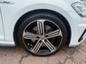 USED 2017 17 VOLKSWAGEN GOLF 2.0 TSI BlueMotion Tech R Hatchback 5dr Petrol DSG 4Motion Euro 6 (s/s) (310 ps) **HEATED SEATS - ADAPTIVE CRUISE CONTROL - SAT NAV**