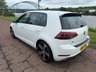 USED 2017 17 VOLKSWAGEN GOLF 2.0 TSI BlueMotion Tech R Hatchback 5dr Petrol DSG 4Motion Euro 6 (s/s) (310 ps) **HEATED SEATS - ADAPTIVE CRUISE CONTROL - SAT NAV**