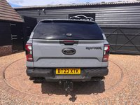 USED 2023 23 FORD RANGER 3.0T V6 EcoBoost Raptor Pickup Double Cab 4dr Petrol Auto 4WD Euro 6 (s/s) (292 ps) Px Welcome Finance Available