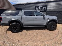 USED 2023 23 FORD RANGER 3.0T V6 EcoBoost Raptor Pickup Double Cab 4dr Petrol Auto 4WD Euro 6 (s/s) (292 ps) Px Welcome Finance Available