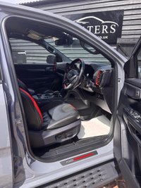 USED 2023 23 FORD RANGER 3.0T V6 EcoBoost Raptor Pickup Double Cab 4dr Petrol Auto 4WD Euro 6 (s/s) (292 ps) Px Welcome Finance Available