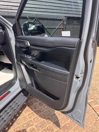 USED 2023 23 FORD RANGER 3.0T V6 EcoBoost Raptor Pickup Double Cab 4dr Petrol Auto 4WD Euro 6 (s/s) (292 ps) Px Welcome Finance Available