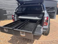 USED 2023 23 FORD RANGER 3.0T V6 EcoBoost Raptor Pickup Double Cab 4dr Petrol Auto 4WD Euro 6 (s/s) (292 ps) Px Welcome Finance Available