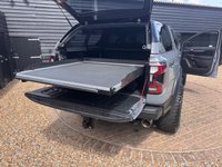 USED 2023 23 FORD RANGER 3.0T V6 EcoBoost Raptor Pickup Double Cab 4dr Petrol Auto 4WD Euro 6 (s/s) (292 ps) Px Welcome Finance Available