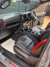 USED 2023 23 FORD RANGER 3.0T V6 EcoBoost Raptor Pickup Double Cab 4dr Petrol Auto 4WD Euro 6 (s/s) (292 ps) Px Welcome Finance Available