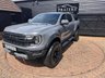 USED 2023 23 FORD RANGER 3.0T V6 EcoBoost Raptor Pickup Double Cab 4dr Petrol Auto 4WD Euro 6 (s/s) (292 ps) Px Welcome Finance Available