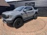 USED 2023 23 FORD RANGER 3.0T V6 EcoBoost Raptor Pickup Double Cab 4dr Petrol Auto 4WD Euro 6 (s/s) (292 ps) Px Welcome Finance Available