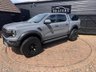 USED 2023 23 FORD RANGER 3.0T V6 EcoBoost Raptor Pickup Double Cab 4dr Petrol Auto 4WD Euro 6 (s/s) (292 ps) Px Welcome Finance Available