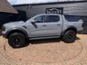 USED 2023 23 FORD RANGER 3.0T V6 EcoBoost Raptor Pickup Double Cab 4dr Petrol Auto 4WD Euro 6 (s/s) (292 ps) Px Welcome Finance Available