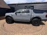 USED 2023 23 FORD RANGER 3.0T V6 EcoBoost Raptor Pickup Double Cab 4dr Petrol Auto 4WD Euro 6 (s/s) (292 ps) Px Welcome Finance Available