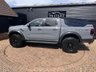 USED 2023 23 FORD RANGER 3.0T V6 EcoBoost Raptor Pickup Double Cab 4dr Petrol Auto 4WD Euro 6 (s/s) (292 ps) Px Welcome Finance Available