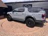 USED 2023 23 FORD RANGER 3.0T V6 EcoBoost Raptor Pickup Double Cab 4dr Petrol Auto 4WD Euro 6 (s/s) (292 ps) Px Welcome Finance Available