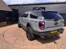 USED 2023 23 FORD RANGER 3.0T V6 EcoBoost Raptor Pickup Double Cab 4dr Petrol Auto 4WD Euro 6 (s/s) (292 ps) Px Welcome Finance Available